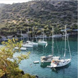 Top 5 Flotilla Routes for 2027